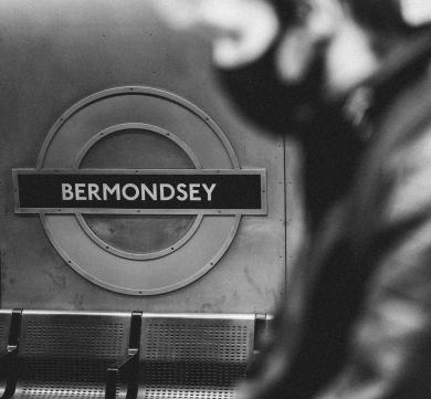 5 Reasons to Live in Bermondsey, London