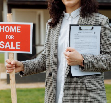 Estate Agents Salary Guide - Tips to make more £££
