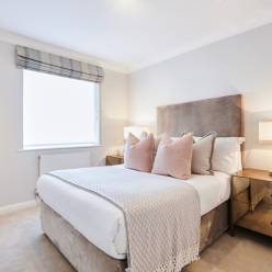 161 Fulham Road, London