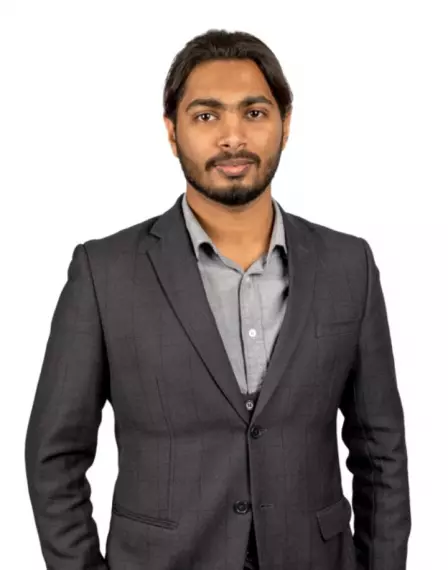 Mohammad Sajjad