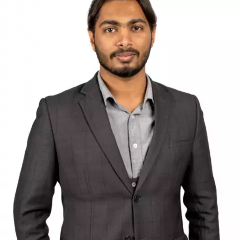 Mohammad Sajjad