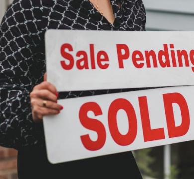 5 Tips For Growing Your Estate Agent Career With Training