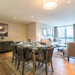 Merchant Square East