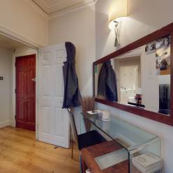 Bank Chambers, 25 Jermyn Street
