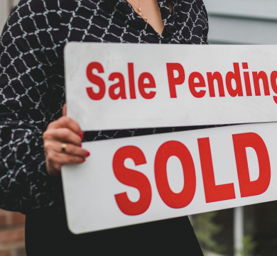 WHAT IS NEEDED TO BECOME A SELF-EMPLOYED REAL ESTATE AGENT IN THE UK