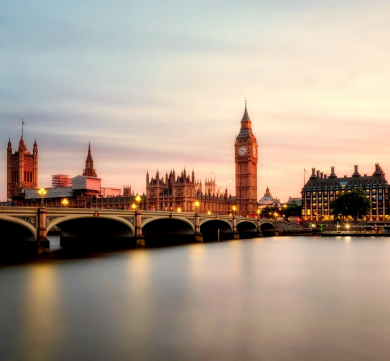 Fancy living in the heart of London? Things to Know