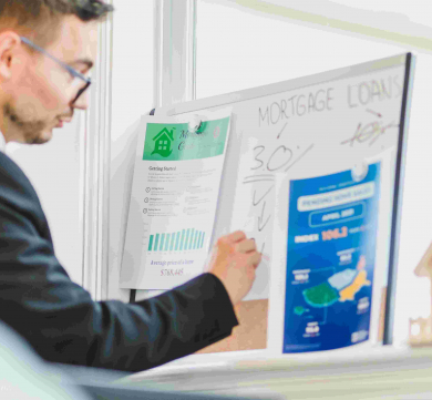 5 Things to Avoid When Going for a House Mortgage Loan for the First Time