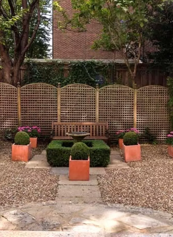 Pelham Court