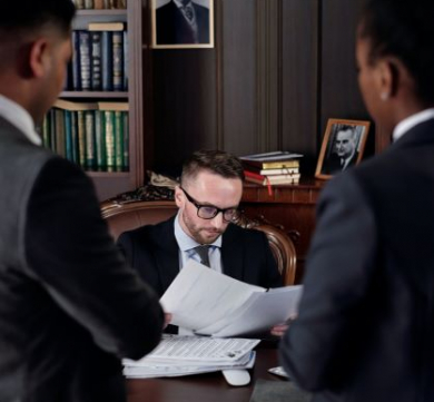 EVERYTHING YOU NEED TO KNOW ABOUT LEGAL REQUIREMENTS FOR REAL ESTATE AGENCY SET-UP