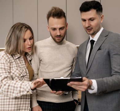 What is The Role of Real Estate Agents in the UK?