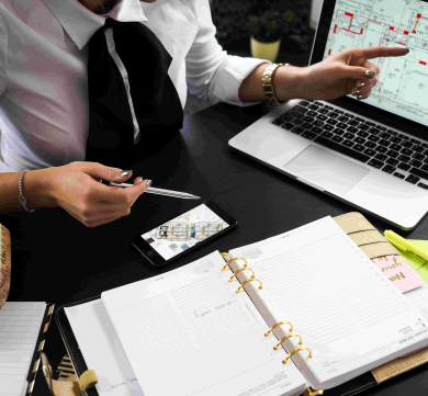 5 Tips for a Trainee Estate Agent in London