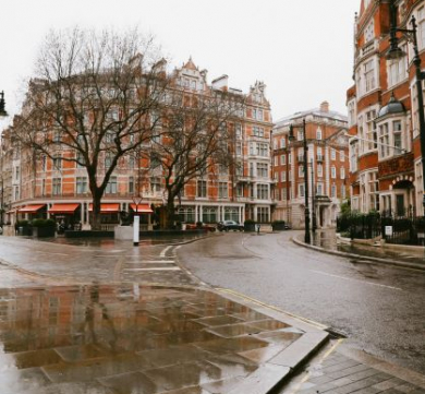 Thinking Of Buying Property In Mayfair? Learn About Mayfair Property Prices