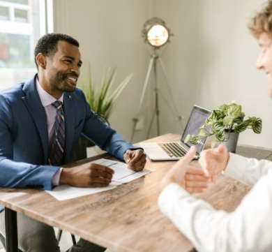 How To Find The Best Estate Agent For You?