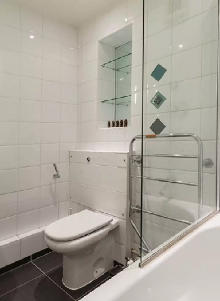Pelham Court