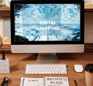 How To Build Your Online Presence As An Estate Agent?