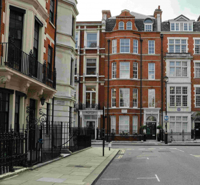 Checklist That Can Help Improve the Value of Your Home in London