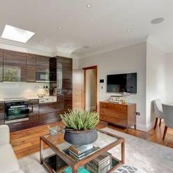 Garden House, 86-92 Kensington Gardens Square