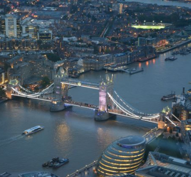 5 Financial Planning Tips To Start Saving For Your Dream Property In The UK